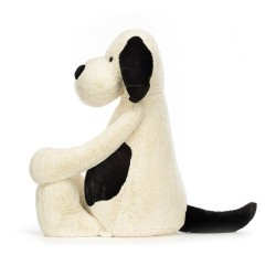 Jellycat - Przytulanka Łaciaty piesek 108cm