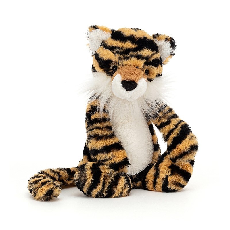 Jellycat - Przytulanka Nieśmiały tygrys 31cm