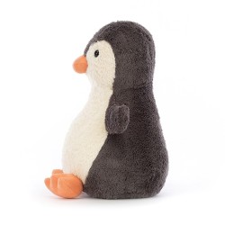 Jellycat - Przytulanka Pingwin Peanut 34cm