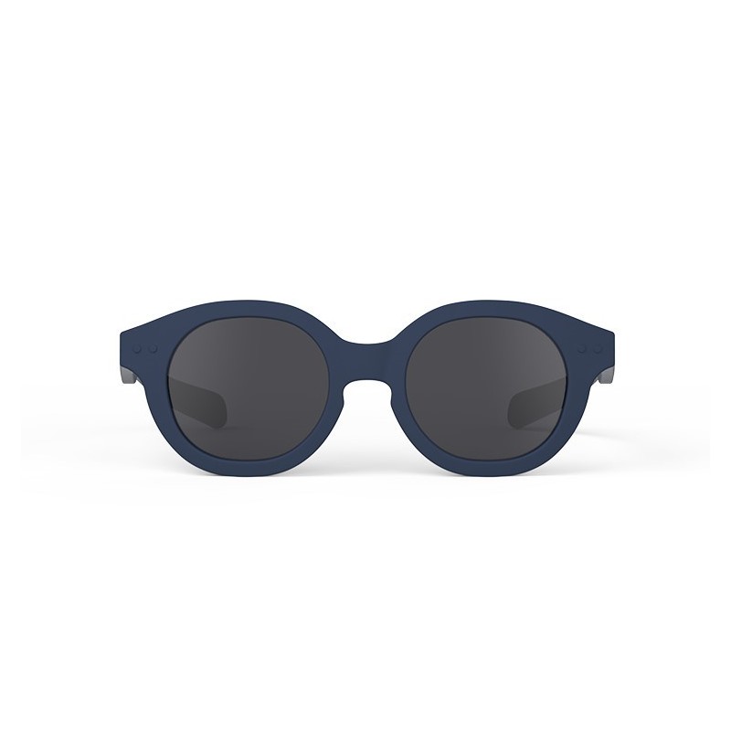 Izipizi - Okulary przeciwsłoneczne Sun Kids (9-36m) C Denim Blue