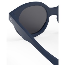 Izipizi - Okulary przeciwsłoneczne Sun Kids (9-36m) C Denim Blue