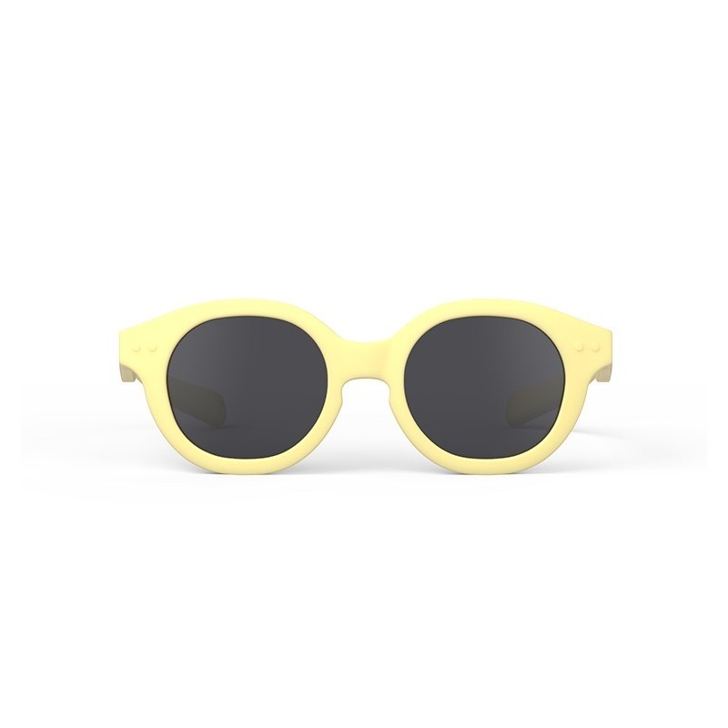 Izipizi - Okulary przeciwsłoneczne Sun Kids (9-36m) C Lemonade