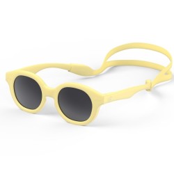 Izipizi - Okulary przeciwsłoneczne Sun Kids (9-36m) C Lemonade