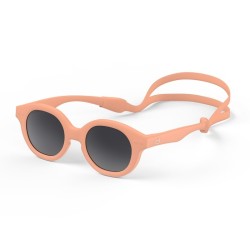 Izipizi - Okulary przeciwsłoneczne Sun Baby (0-9m) C Apricot