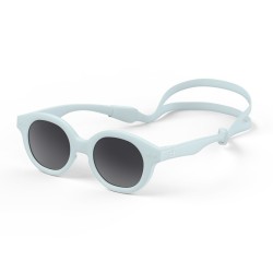 Izipizi - Okulary przeciwsłoneczne Sun Baby (0-9m) C Sweet Blue