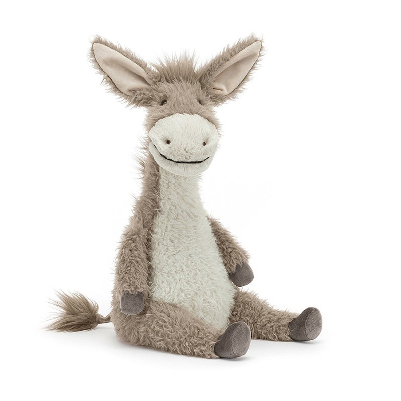 Jellycat - Przytulanka Osiołek 36cm