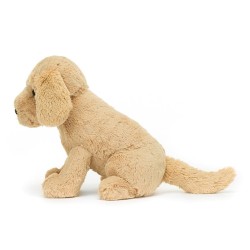 Jellycat - Przytulanka Golden Retriever 27cm