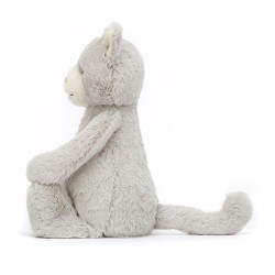 Jellycat - Przytulanka Nieśmiały kotek 31cm