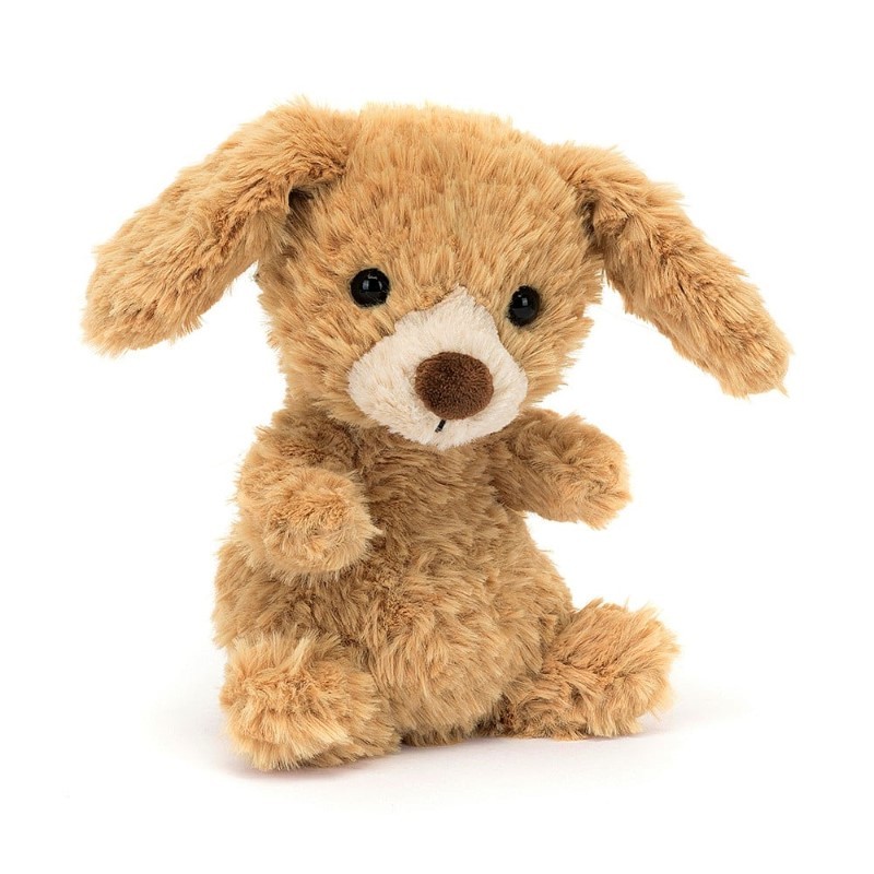 Jellycat - Przytulanka Szczeniaczek Miniaturka 15cm