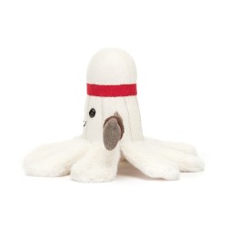 Jellycat - Przytulanka Wesoła lotka do badmintona 15cm