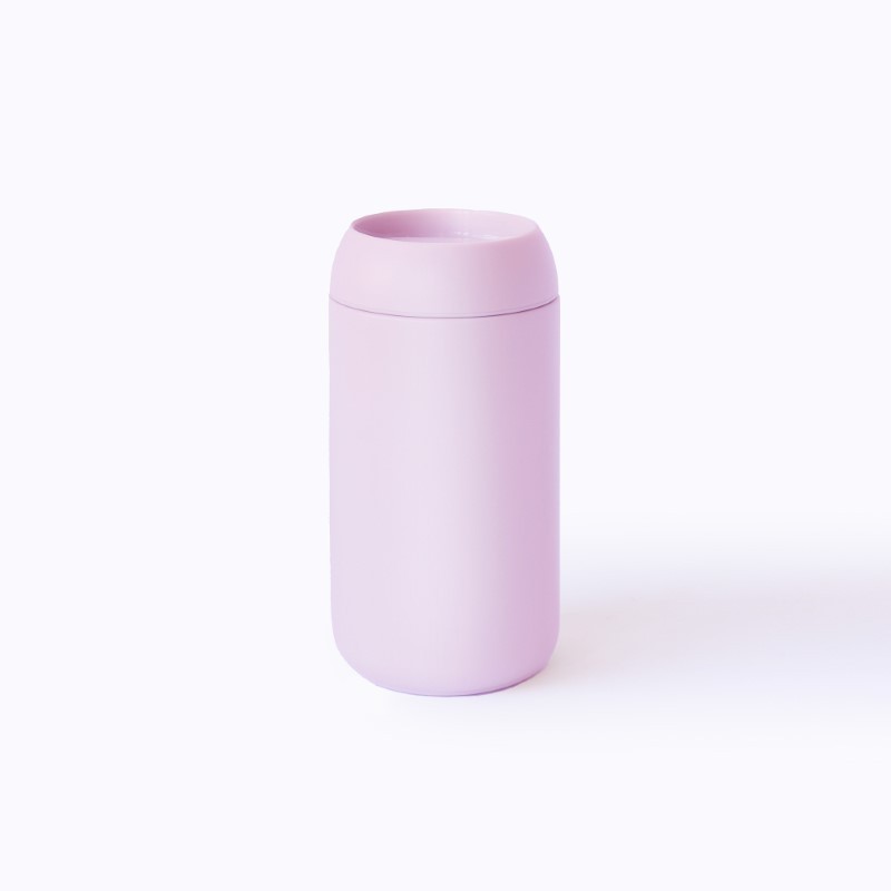 Bink - Kubek termiczny Sip Tumbler 350ml - lilac