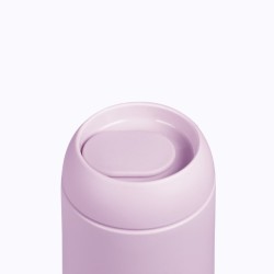 Bink - Kubek termiczny Sip Tumbler 350ml - lilac