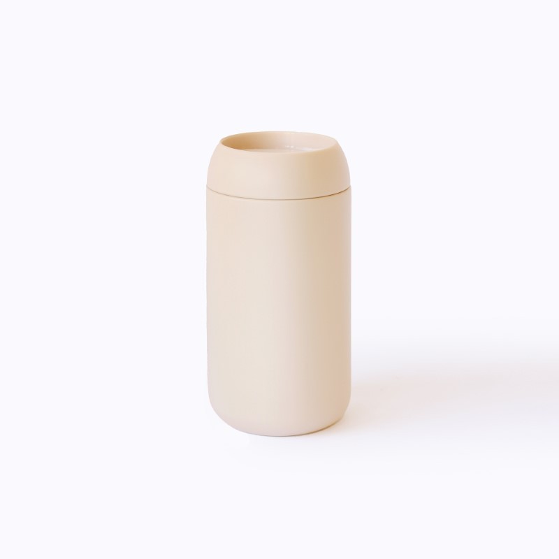 Bink - Kubek termiczny Sip Tumbler 350ml - sand