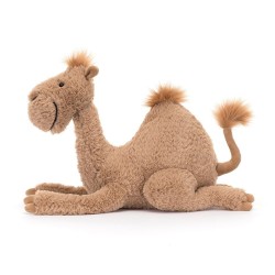 Jellycat - Przytulanka Dromader Richie 42cm