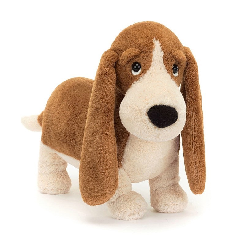 Jellycat - Przytulanka Pies Basset Hound 32cm