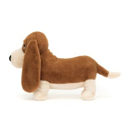 Jellycat - Przytulanka Pies Basset Hound 32cm