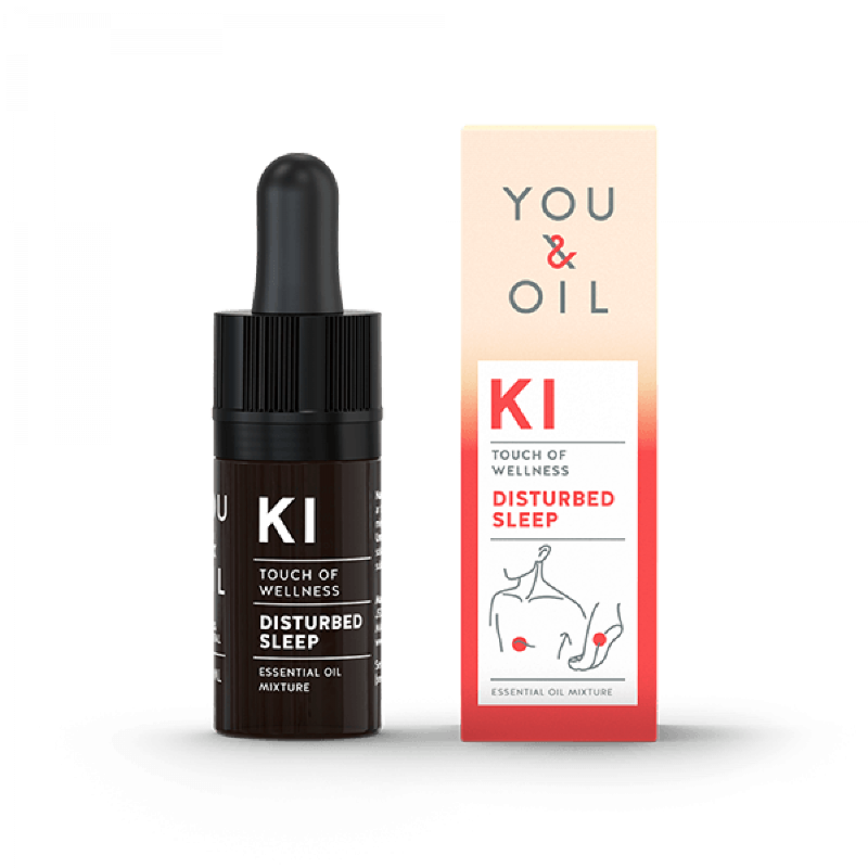 You & Oil - Olejek eteryczny KI 5ml - spokojny sen