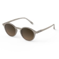 Izipizi - Okulary przeciwsłoneczne Sun Adult D Ceramic Beige