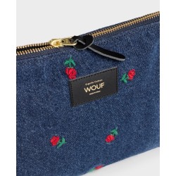 Wouf - Kosmetyczka Pouch Bag, Amy