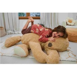 Lorena Canals - Pufa miś Sleepy Bear, Planet Bee