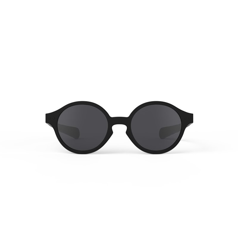 Izipizi - Okulary przeciwsłoneczne Sun Baby (0-9m) D Black