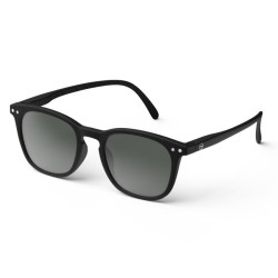 Izipizi - Okulary przeciwsłoneczne Sun Junior (5-10lat) E Black