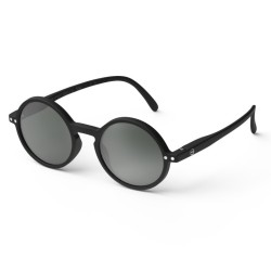 Izipizi - Okulary przeciwsłoneczne Sun Junior (5-10lat) G Black