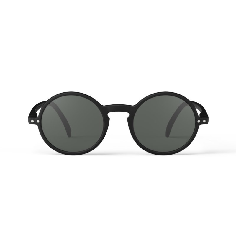 Izipizi - Okulary przeciwsłoneczne Sun Adult G Black