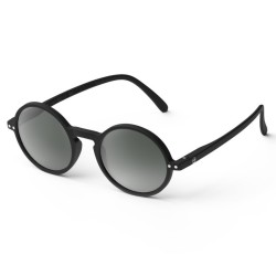 Izipizi - Okulary przeciwsłoneczne Sun Adult G Black