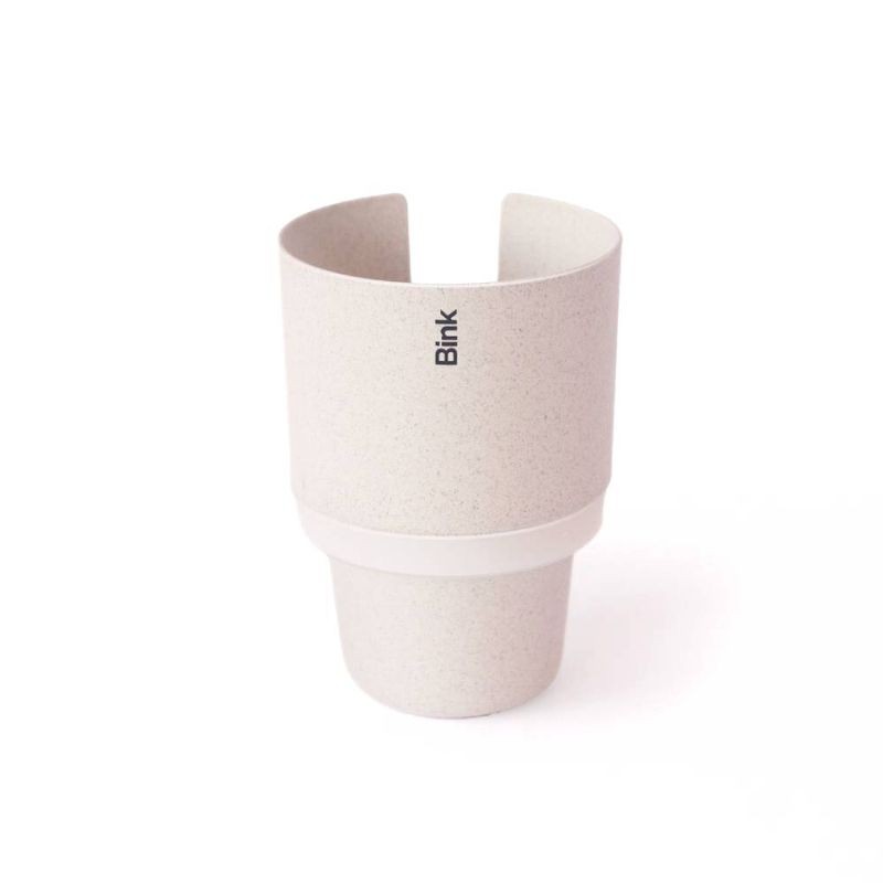 Bink - Adapter cup holder do butelek - straw