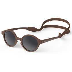 Izipizi - Okulary przeciwsłoneczne Sun Kids (9-36m) D Chocolate