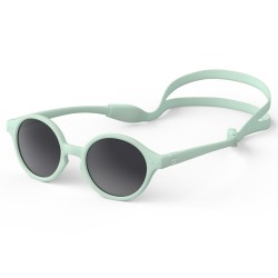 Izipizi - Okulary przeciwsłoneczne Sun Kids (9-36m) D Aqua Green