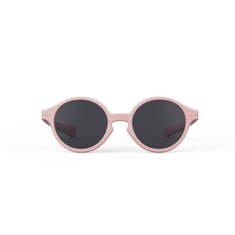 Izipizi - Okulary przeciwsłoneczne Sun Kids (9-36m) D Pastel Pink