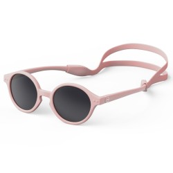 Izipizi - Okulary przeciwsłoneczne Sun Kids (9-36m) D Pastel Pink