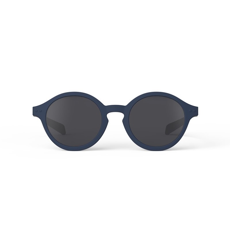 Izipizi - Okulary przeciwsłoneczne Sun Kids+ (3-5lat) D Denim blue