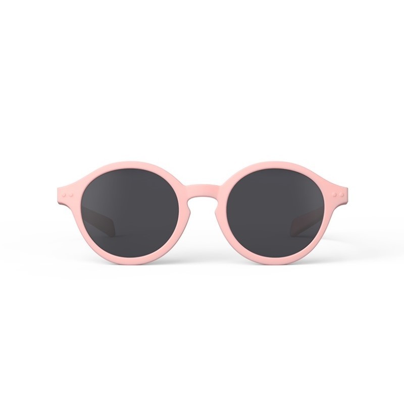 Izipizi - Okulary przeciwsłoneczne Sun Kids+ (3-5lat) D Pastel pink