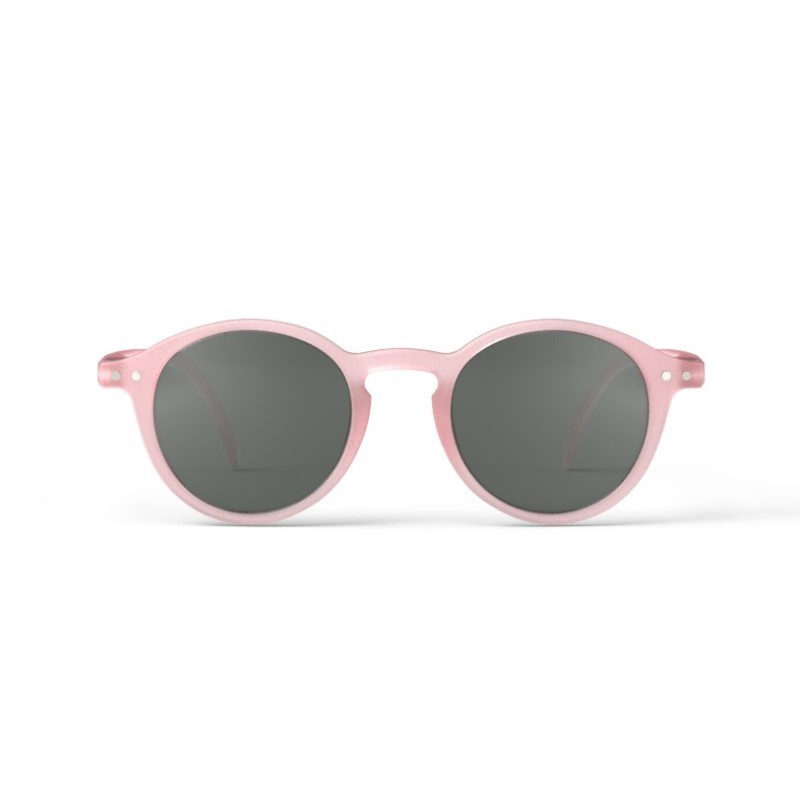 Izipizi - Okulary przeciwsłoneczne Sun Junior (5-10lat) D Pink