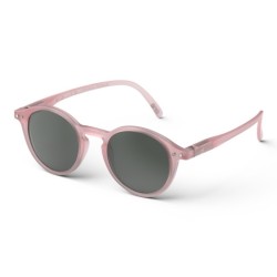 Izipizi - Okulary przeciwsłoneczne Sun Junior (5-10lat) D Pink