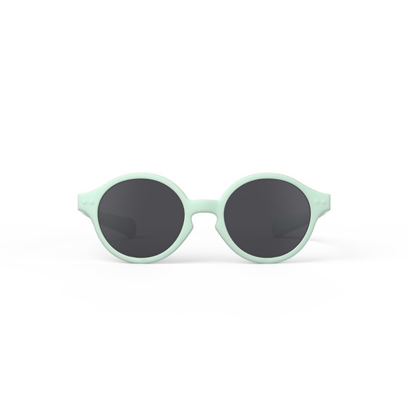 Izipizi - Okulary przeciwsłoneczne Sun Baby (0-9m) D Sky Blue