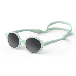 Izipizi - Okulary przeciwsłoneczne Sun Baby (0-9m) D Sky Blue