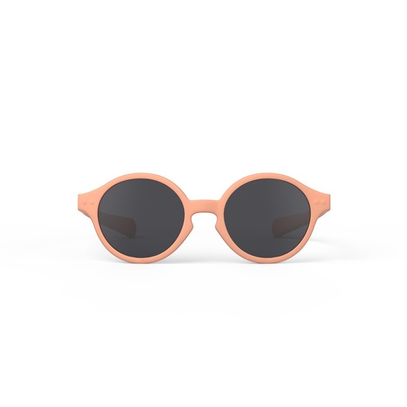 Izipizi - Okulary przeciwsłoneczne Sun Baby (0-9m) D Apricot