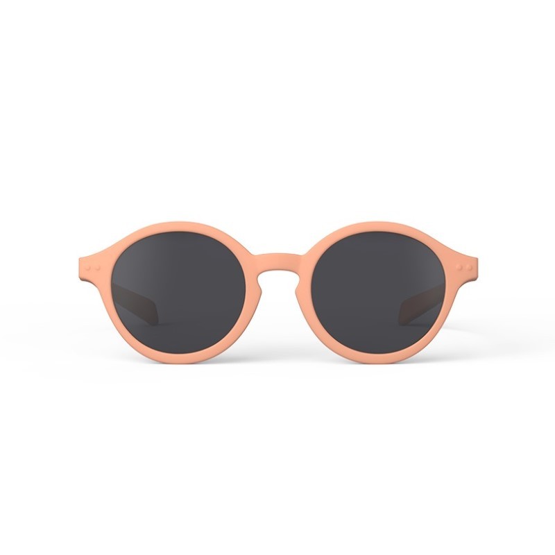 Izipizi - Okulary przeciwsłoneczne Sun Kids+ (3-5lat) D Apricot