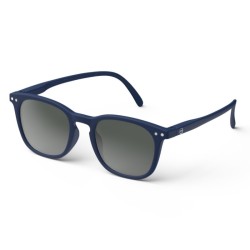 Izipizi - Okulary przeciwsłoneczne Sun Junior (5-10lat) E Navy Blue