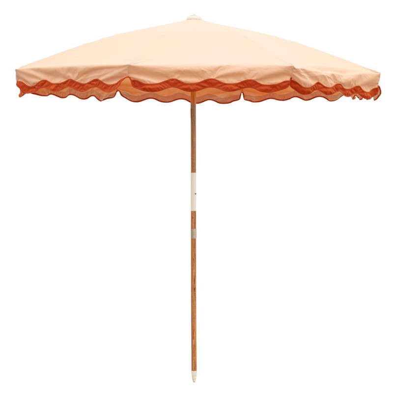 Business & Pleasure Co. - Parasol The Amalfi Umbrella, rivie pink