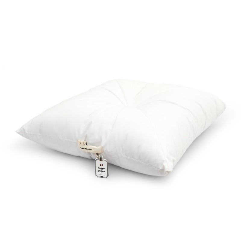 Business & Pleasure Co. - Wodoodporna poduszka podłogowa The Floor Pillow, antique white