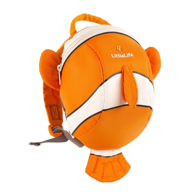 LittleLife - Plecaczek  Animal - Nemo