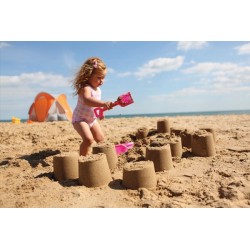 LittleLife - Namiot plażowy  Compact