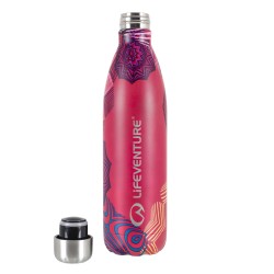 Lifeventure - Butelka termiczna Mandala 750 ml