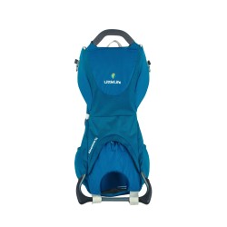 LittleLife - Nosidełko turystyczne  Adventurer S2 - Blue