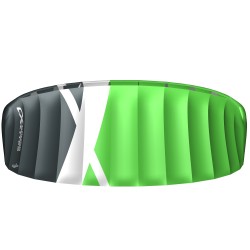 Cross Kites - Latawiec Boarder 1.8m, Fluor Green